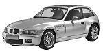 BMW E36-7 P0630 Fault Code